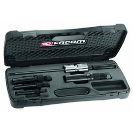 Composition d'extracteurs U.49PJ2 Diamètres 18-50 mm