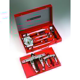 Composition d'extracteurs et de décolleur U.102T - 15_200 mm