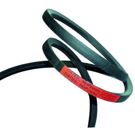 Courroie trapézoïdale HI-POWER C
