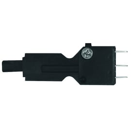 Micro-interrupteur pour serrure antipanique IDEA push