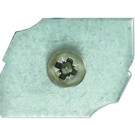 Clamot+ vis pour serrure PERFORMA sachet de 100 pièces