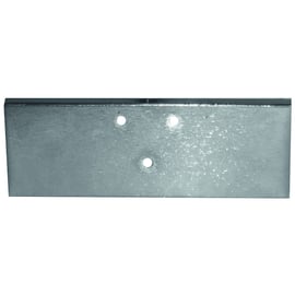 Pêne plat pour verrou de sûreté CITY longueur 180 mm