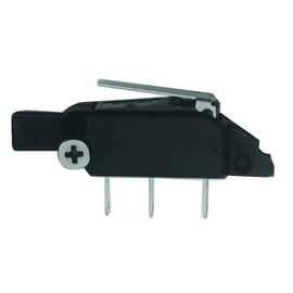 Micro-interrupteur pour serrure antipanique IDEA barre