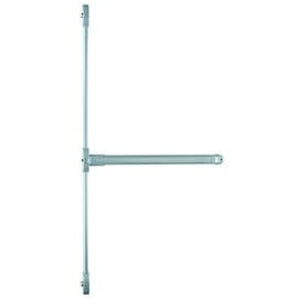 Serrure antipanique IDEA push 2 et 3 points latéraux coupe-feu