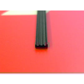 Joint de vitrage EPDM KISO141BR brun