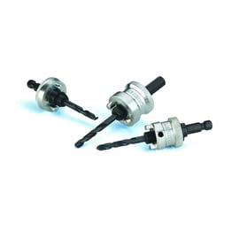 Mandrin dégagement rapide SNAP-BACK pour trépan 2L