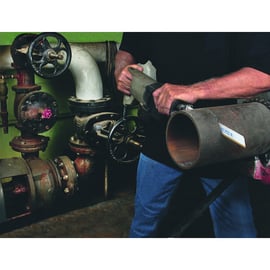 Lame de scie sabre 618R - 152x19x0,9 mm