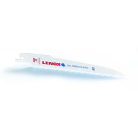 Lame de scie sabre 656R - 152x19x1,3 mm