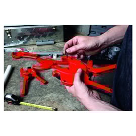 Coupe tube plastique EASYCLIP