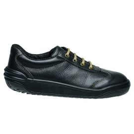 Chaussures basses JOSIA noires S3