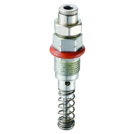 Elément de pompage pour graisseur automatique PUMPING UNIT 0.10CC - GREY_0888455