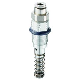 Elément de pompage pour graisseur automatique PUMPING UNIT 0.13CC - BLACK_0888456