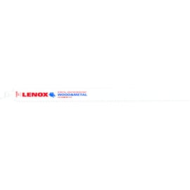 Lame de scie sabre 156R - 305x19x1,3 mm