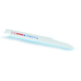 Lame de scie sabre 956R - 229x19x1,3 mm