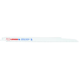 Lame de scie sabre 110R - 305x19x1,3 mm
