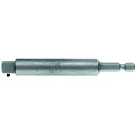 Porte-douille long EF.6JL - 3/8"