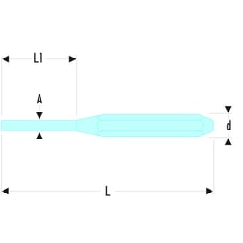Chasse-goupilles 249