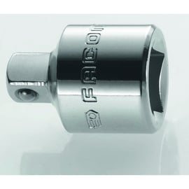 Réducteur J.230 - 24,5 mm - 3/8" - 1/4"