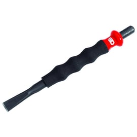Bédane gainé 180 mm Épaisseur du tranchant 10 mm