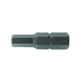 Embout de vissage Impact pour vis à 6 pans creux Série 2 ENH