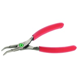 Pince à circlips intérieurs becs coudés à 45° 169A