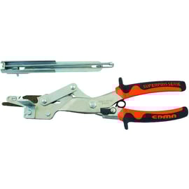 Agrafeuse manuelle à grillage JUNIOR