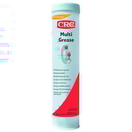 Graisse lithium multiusage -  Cartouche de 400g