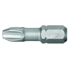Embout de vissage torsion empreinte Phillips® EP Série 1