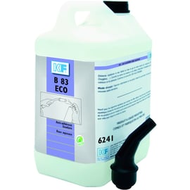 Anti-adhérent B83 ECO - 5 L - bidon