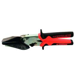 Pince coupante à onglet pour bois, PVC, Caoutchouc - 65 mm
