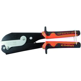 Pince à gaufrer - 52 mm