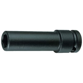 Douille impact 6 pans longue NK - 41 mm