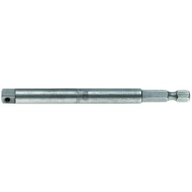 Porte-douille long EF.6RL - 1/4"