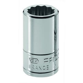 Douille 12 pans Série R