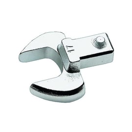 Embout à fourche pour clé dynamométrique 11.