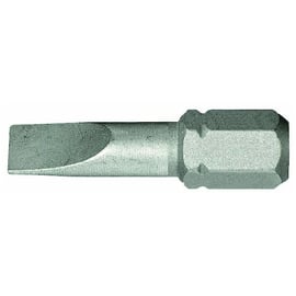 Embout de vissage Plat Série 1 ES 3 mm x 25 mm