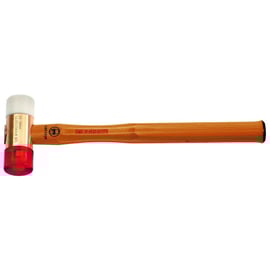 Massette à embouts interchangeables corps aluminium 207A