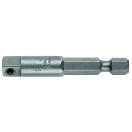 Porte-douille EF.6R - 1/4"