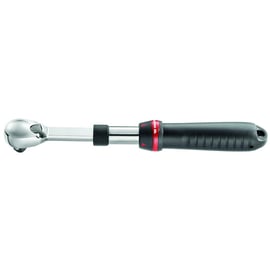 Cliquet étanche tête ronde 1/2" à manche extensible SXL.161PB