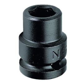 Douille impact 6 pans NS