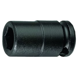 Douille impact 6 pans NJ - 13 mm