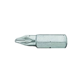 Embout de vissage empreinte Phillips® Série 2 EP PH 2 x 32 mm