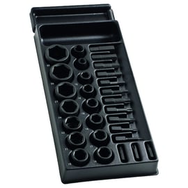 Module de rangement équipé pour servante MOD.NS2