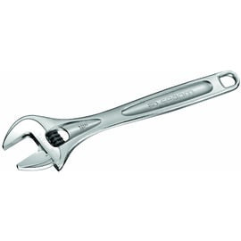 Clé à molette 113A.C - 44 mm - chromé - 1,2 kg