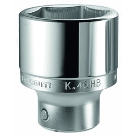 Douille 6 pans à profil OGV® 3/4" série K.HB