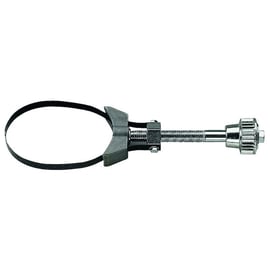 Clé à sangle réglable pour filtre à huile U.46PL