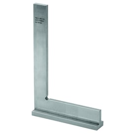 Équerre de mécanicien à chapeau DELA.1257 acier