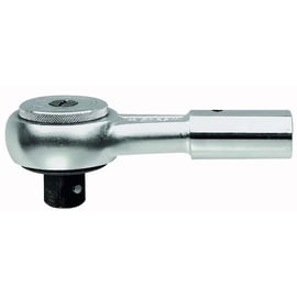 Cliquet sans manche tête ronde 3/4" K.151B