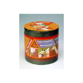 Bande d'étanchéité adhésive MULTISEAL - 10 mètres x 150 mm - gris