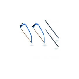 Scie à bûche à dent américaine - 760 mm